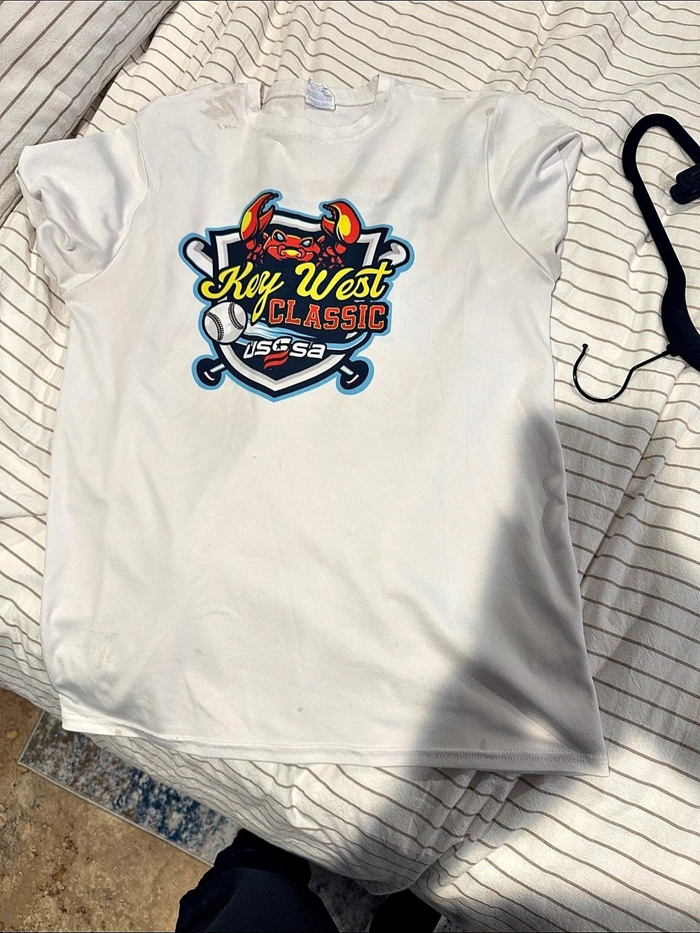 Key West Classic Father's Day Weekend June 15-18, 2023 T-shirt Graphic Short